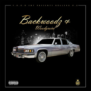 Rodentz on the porch