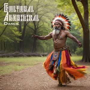 Cultural Aboriginal Dance