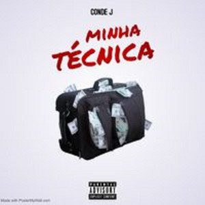 Minha Técnica (Explicit)