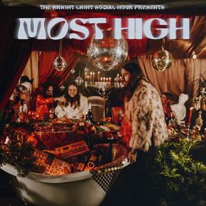 Most High (Explicit)