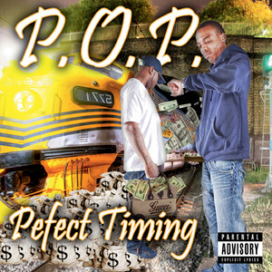 Perfect Timing (Explicit)