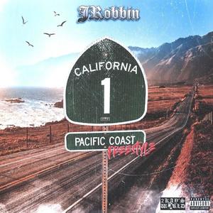 Pacific Coast Freestyle (Explicit)