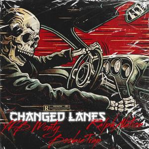 Changed Lanes (Explicit)