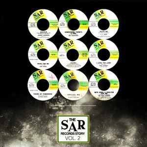 The SAR Records Story, Vol 2