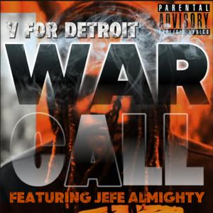 War Call (feat. Jefe Almighty) (Explicit)