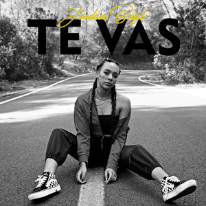 Te vas