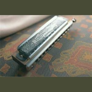 后会无期（半音阶口琴） (Blues小黑 Remix)