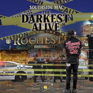 The Darkest Alive (Explicit)