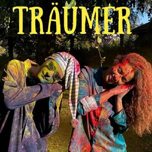 Träumer (feat. Noorai) [Explicit]