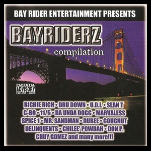 Bayriderz Compilation (Explicit)