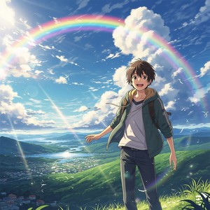 虹色のシンフォニー