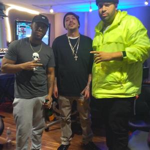 Los Darealest The Come Back (feat. Jr. Writer & Fred Money)