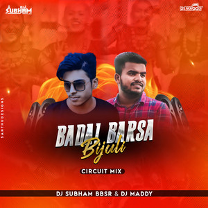 Badal Barsa Bijuli (Remix)