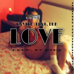 LOVE (feat. LHK)