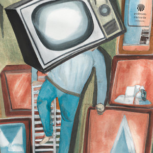 Television Head EP