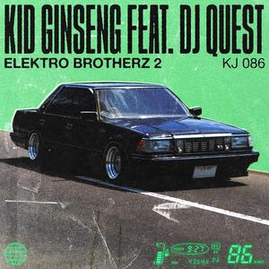 Elektro Brotherz Are Back! (feat. DJ Quest-Questosahn)