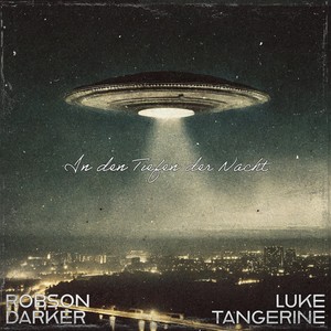 In den Tiefen der Nacht