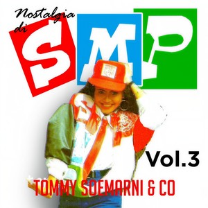 Nostalgia Di SMP, Vol. 3