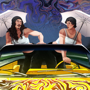 Hollaback Girl (In the style of Bring Me the Horizon|Explicit)