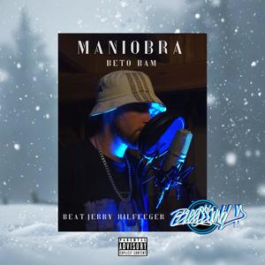 MANIOBRA (feat. Jerry Hilfeeger) (Explicit)