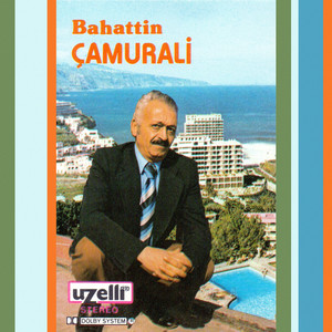 Bahattin Çamurali