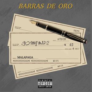 BARRAS DE ORO (Explicit)