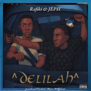 Delilah (feat. Rafiki)