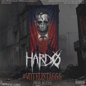 #votelista666 (feat. Klysh) (Explicit)