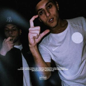 Semiautomatica (feat. Giosy) (Explicit)