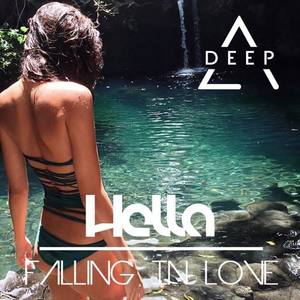 Falling In Love (Hella Remix)