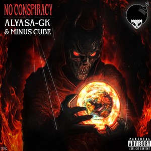 No Conspiracy (Explicit)