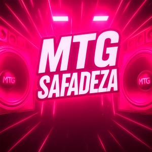MTG SAFADEZA (Explicit)
