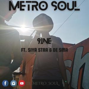 9INE (feat. De Sma & Siya Stra)