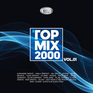 Top mix 2000, Vol. 1