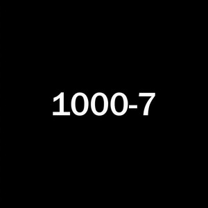1000-7 (Explicit)