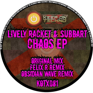 Chaos (Obsidian Wave Remix)