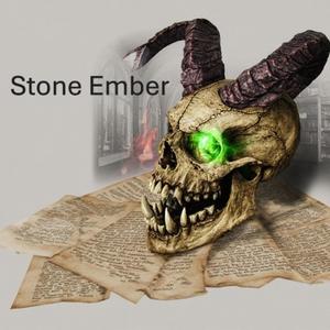 Stone Ember - The Dream