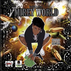 Money Spreading(feat. TuuGuru) (Explicit)