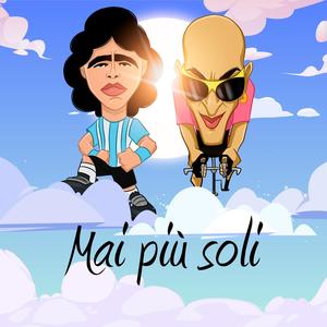 Mai Più Soli (feat. Sassa)