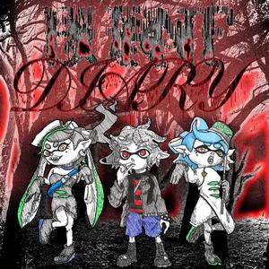 tongue tied (feat. wounded healer & dirtbound13) (Explicit)