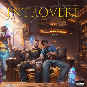 Introvert (Explicit)