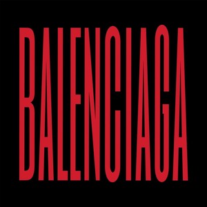 BALENCIAGA (Explicit)