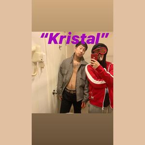 “kr1stal”(Prod.lil Biscuit)