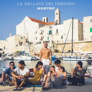 LA BALLATA DEI PENSIERI (Explicit)