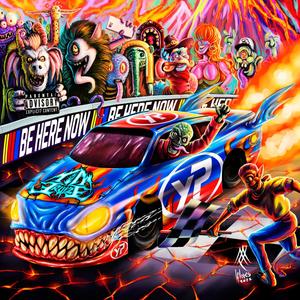til my dyin' day (feat. RCKLSS, Sadystic, Trey G., AJ Wyles & Wakeen) (Explicit)