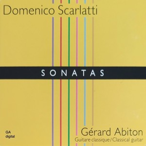 Domenico Scarlatti Sonatas