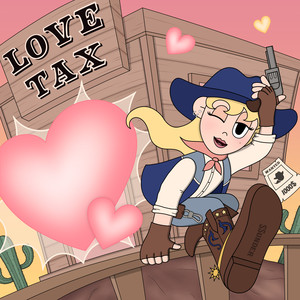 Love Tax