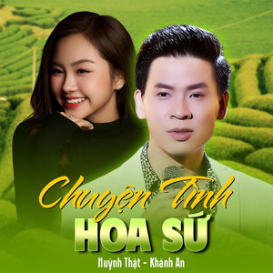 Chuyện Tình Hoa Sứ