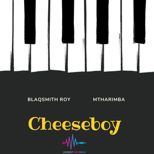 Cheeseboy (Radio Edit)