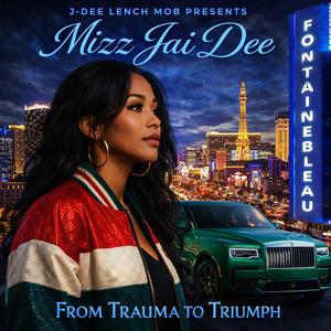 From Trauma To Triumph